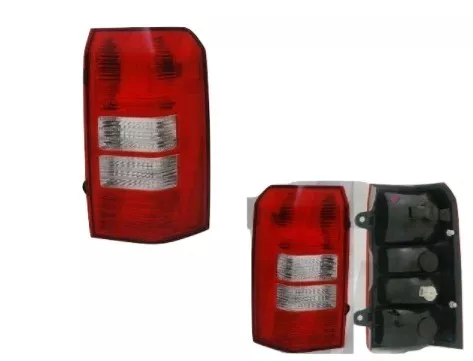 Farol Trasero Derecho Jeep Patriot 2008/2014