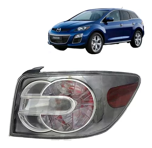 Farol Trasero Derecho Mazda Cx7 2007/2009