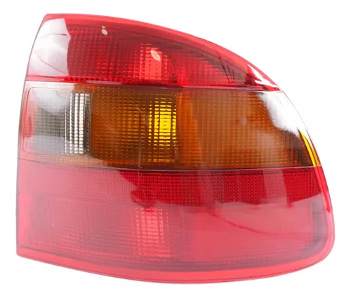 Farol Trasero Derecho Opel Astra Sedan 1994/1998 Tipo Fume