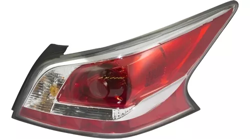 Farol Trasero Derecho Nissan Altima 2014/2015 Led