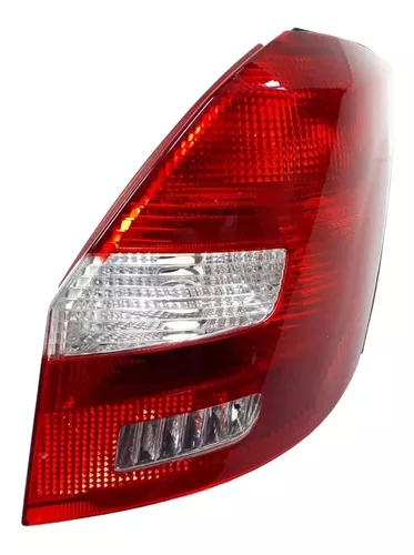 Farol Trasero Derecho Skoda Fabia 2008/2014