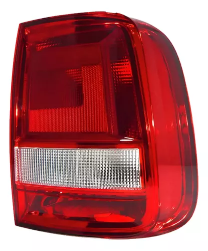Farol Trasero Derecho Volkswagen Saveiro 2017 En Adelante – Reemplazo 11-E213B015