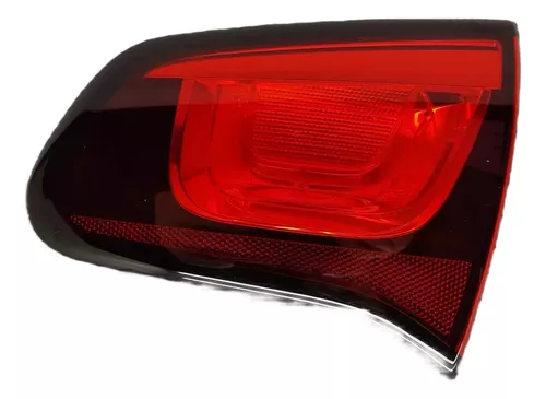 Farol Trasero Interior Izquierdo Citroen C3 2010/2013