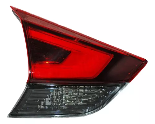 Farol Trasero Interior Izquierdo Nissan X-Trail 2018/2022 – Led