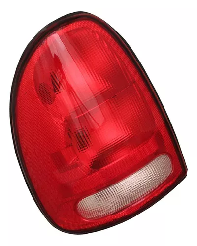 Farol Trasero Izquierdo Dodge Durango 1998/2003 Caravan 1996/2000