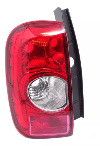 Farol Trasero Izquierdo Renault Duster 2010/2014