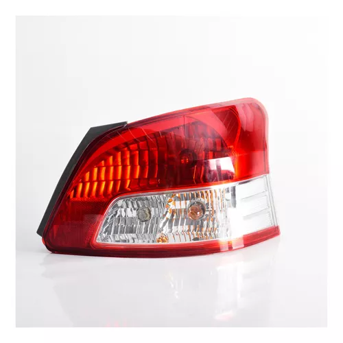 Farol Trasero Izquierdo Toyota Yaris 2006/2013 Sedan