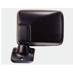 Espejo Izquierdo para Mitsubishi L200 1997/2002 Negro
