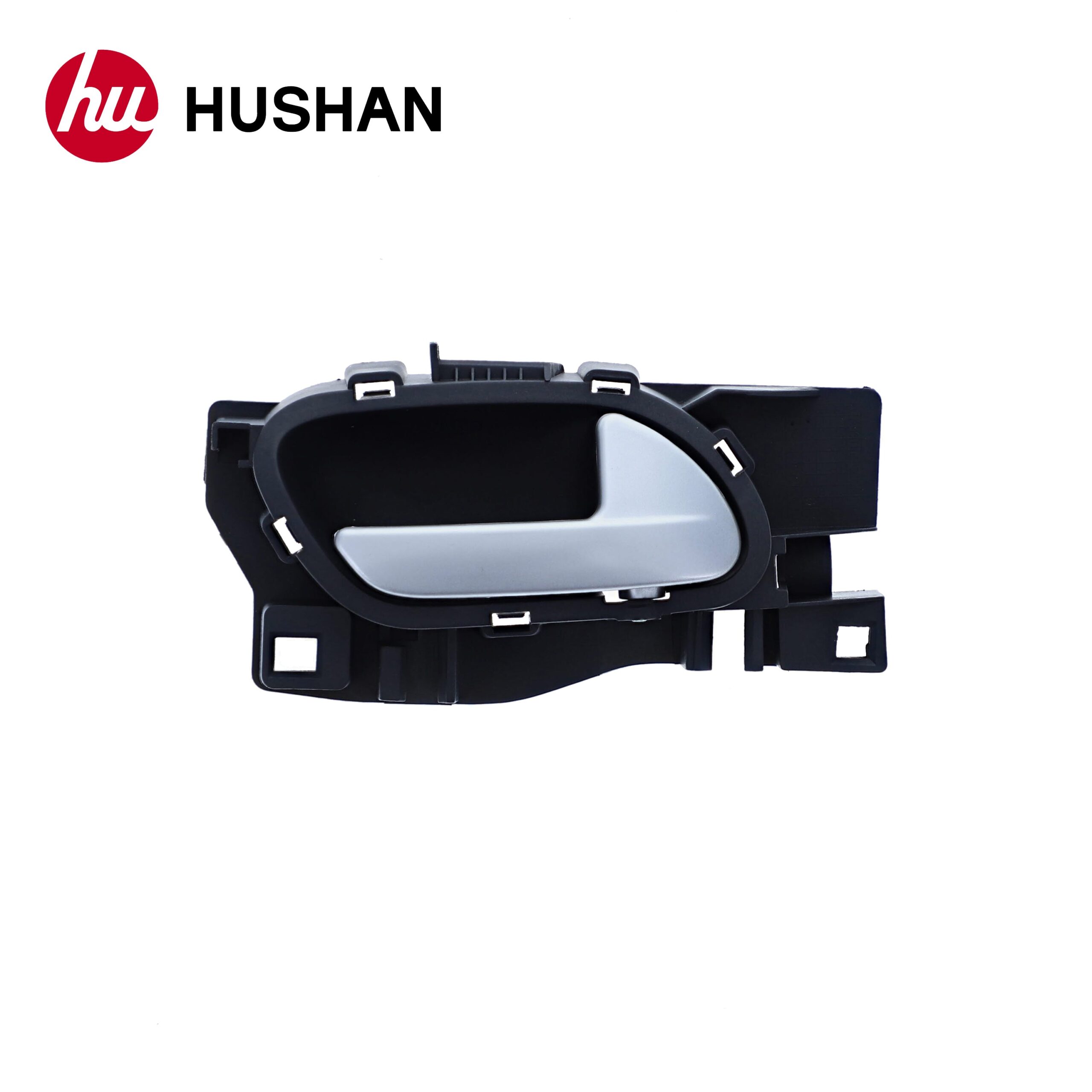 Manilla Interior Trasera/Delantera Izquierda Plateada Peugeot 208 2008 1.2 2013/2023 3008 5008 2009/2016 Citroen C5 2009/2017