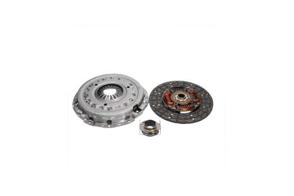 Kit Embrague 3 Piezas Toyota Hilux Revo 2.4 2.8 2016/2025 Hiace 2.8 20109/2024 – 276 Mm – Origen Sudafrica