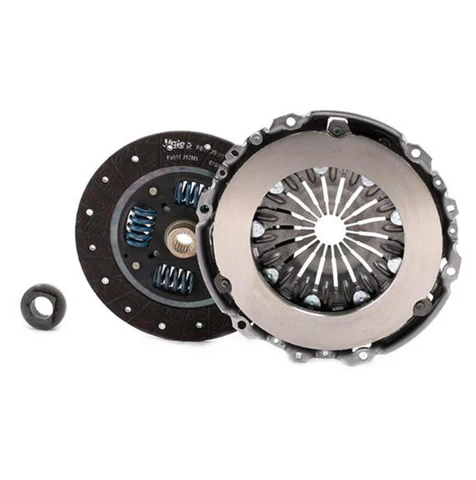 Kit Embrague 3 Piezas Peugeot 307 2.0 16V 2000/2007 Motores Ew10A/Ew10J4 – 230 Mm – Origen Inglaterra