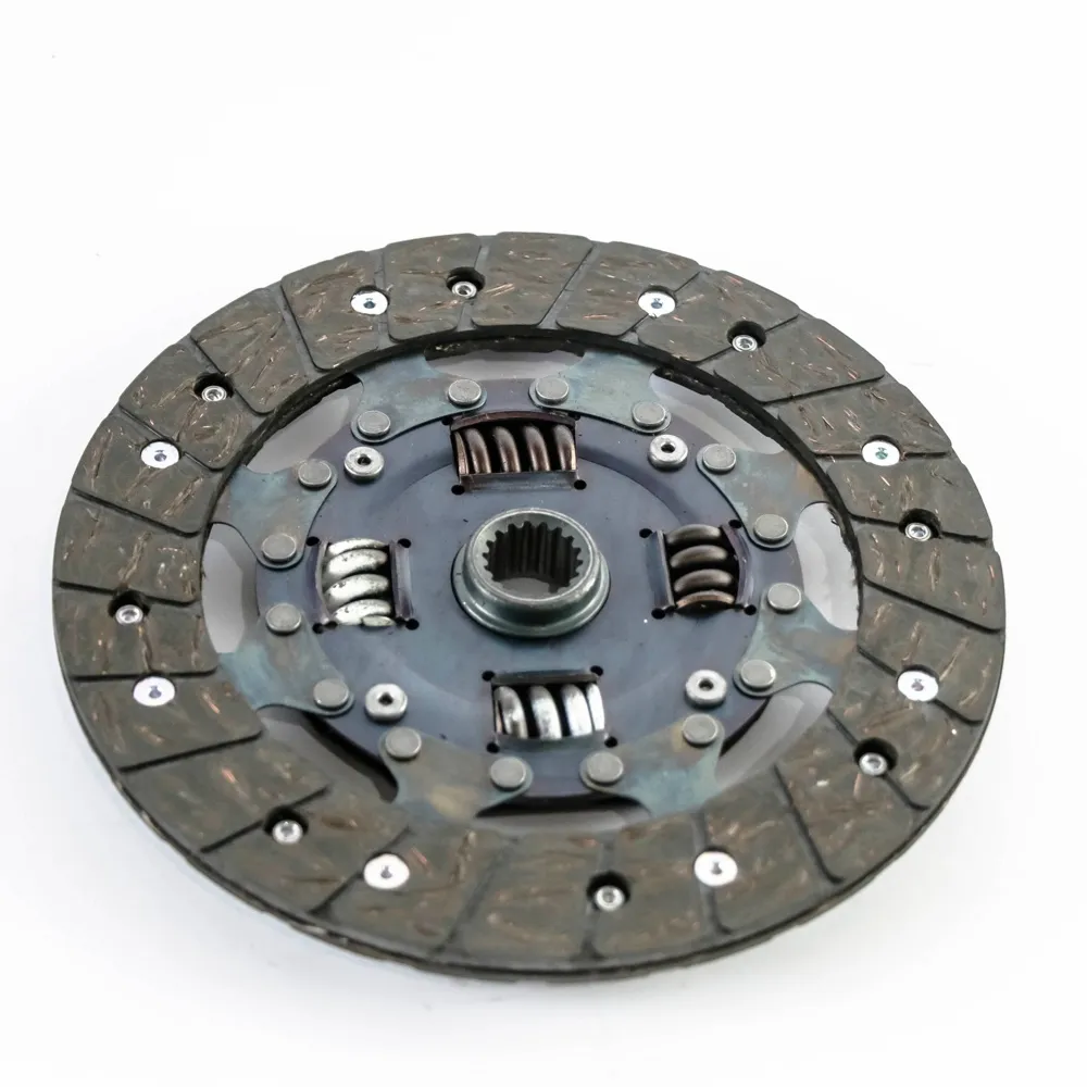 Disco Embrague Kia Pride/Pop 1.1/1.3 1993/2001 Avella 1.3/1.5 1998/2001 180 Mm 18 Estrias