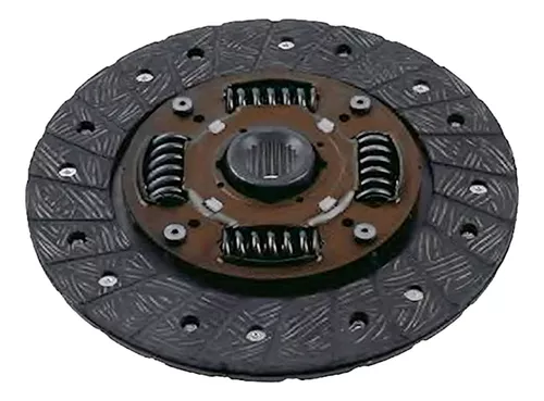 Disco Embrague Kia Sportage 2.0 1998/2004 Sephia 1.8 2002/2003 K2400 2.4 1990/1997 Besta 2.2 1993/1997 Carens 1.8 2003/2006 225 Mm 22 Estrias