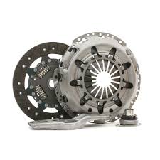 Kit Embrague 3 Piezas Volkswagen Polo 1.6 2018/2023 – 105Hp Motor Clsa