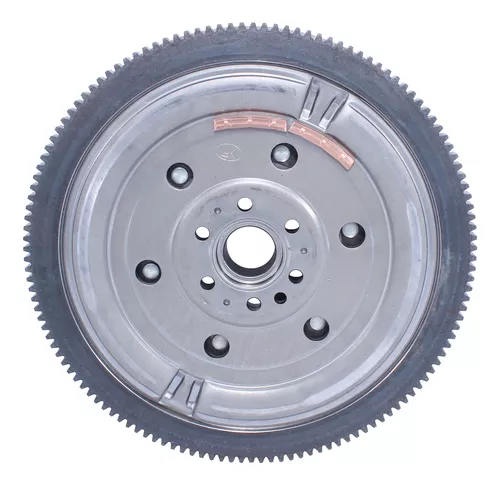 Volante De Motor Bimasa Peugeot 307 1.6D 2005/2008 308 1.6D 2007/2014 Citroen C4 1.6 Hdi 2004/2011 – Motores Dv6Ted4