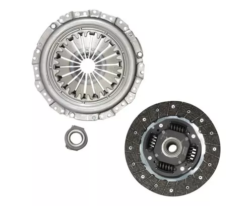 Kit Embrague 3 Piezas Mitsubishi L200 Triton 2.5D 2007/2015 – 250 Mm