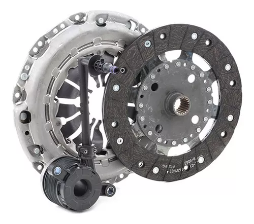 Kit Embrague 3 Piezas Nissan Sentra B17 1.8 2013/2018 – Motores MRA8