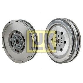 Volante De Motor Bimasa Mitsubishi L200 2.4D 2016/2023 – Motor 4N15