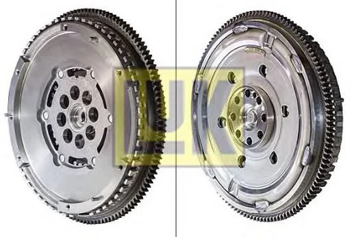 Volante De Motor Bimasa Ford Ranger Tailandesa 2.5 Diesel 2006/2011 – 250 Mm