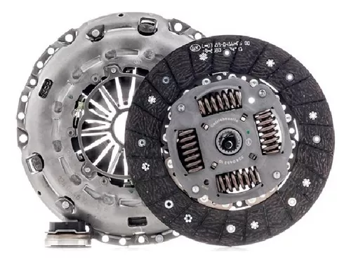 Kit Embrague 3 Piezas Peugeot Boxer 2.2 2006/2020 Hdi Citroen Jumper Iii 2.2 Hdi 2006/2020 – 240 Mm