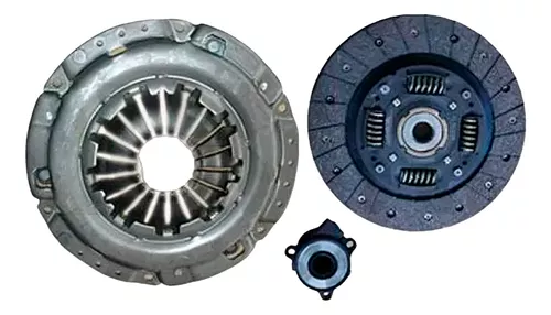 Kit Embrague 3 Piezas Chevrolet Tracker 1.8 2013/2020 – 225Mm