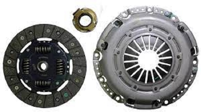 Kit Embrague 3 Piezas Chevrolet Sail 1.5 16V 2016/2022 – Disco 200 Mm 14 Estrias