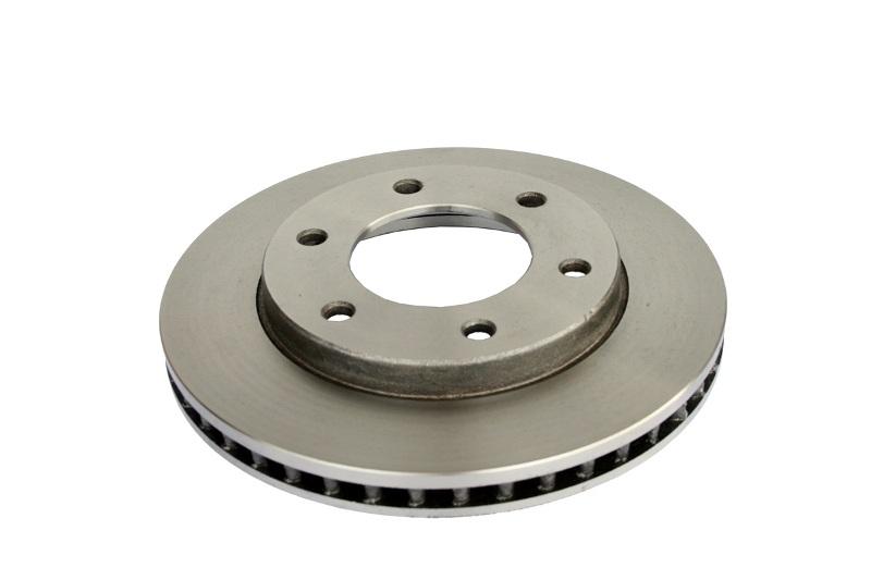 Disco De Freno Delantero Mitsubishi L200 Triton 2008/2015 Y New L200 2016 Adelante – 294 Mm