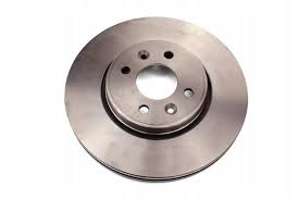 Disco De Freno Delantero Renault Megane 1997/2009 Scenic 1999/2010 Captur 1.2 Tce Y 1.5 Dci 2018/2020 – 280 Mm