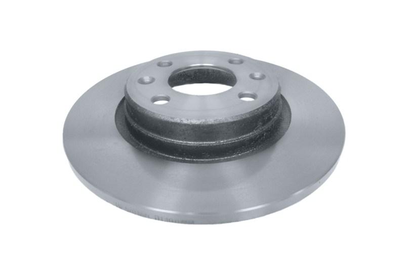 Disco De Freno Delantero Solido Renault Sandero 2009/2013 New Symbol 2014 En Adelante Twingo 1998/2000 Logan 2013/2017 – 259 Mm