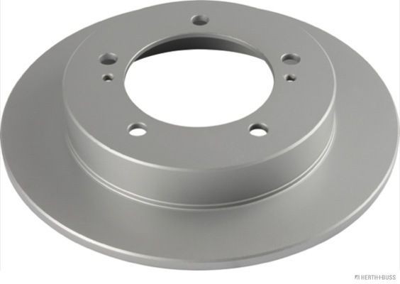 Disco De Freno Delantero Solido Suzuki Vitara 1.6 1989/1998 1.9 1996/2002 Samurai 1987/1995 Jimny 1998/2001 – 289 Mm