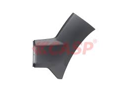 Extension De Tapabarro Izquierda Toyota Hilux Revo 2020/2023 – Corta