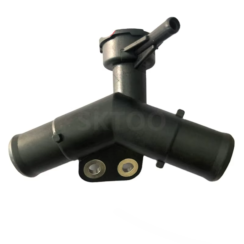 Caneria Radiador Toyota Yaris 2014/20108