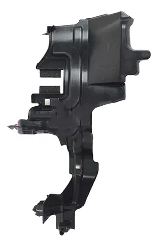 Deflector Izquierdo De Radiador Toyota Hilux Revo 2020/2021