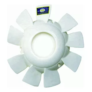 Aspa De Ventilador Citroen 3Cv