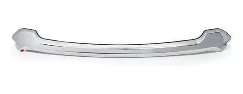 Moldura De Capot Cromada Toyota Hilux Revo 2021 En Adelante