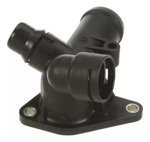 Brida De Agua Sistema De Radiador Audi A4 1.8 2000/2004 Motores Bex Bfb