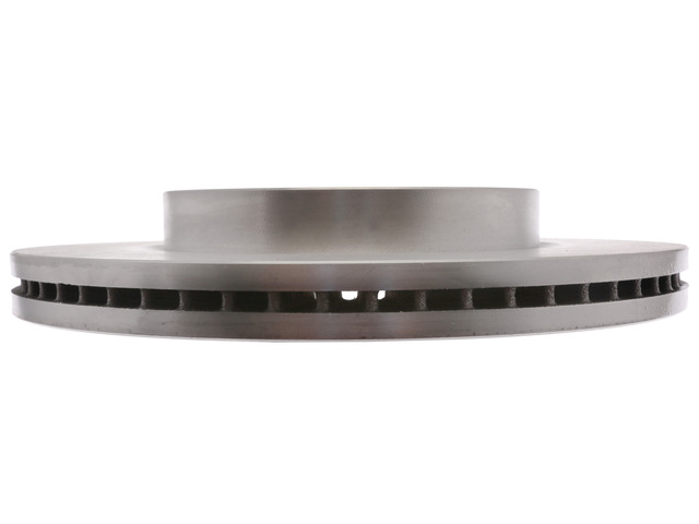 Disco De Freno Delantero Ventilado Chevrolet Silverado/Tahoe-2019/2024 – 343 Mm
