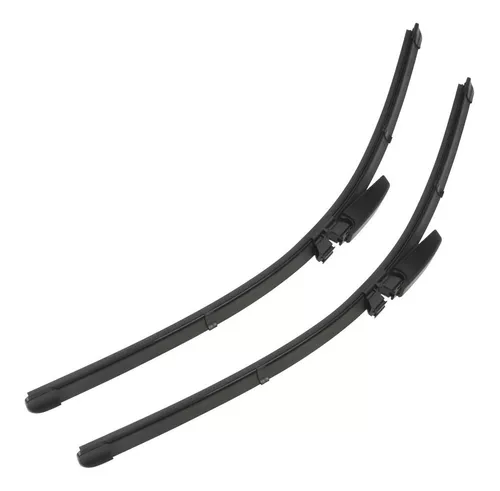 Set Plumillas Audi A4 /A6 2000/2008 550 Mm (Pack 2 Plumillas 22 Pulgadas)