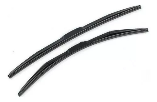 Set Plumillas Great Wall Hover 2005/2010 Honda Crv 2002/2006 Chevrolet Astra G 1998/2008 20"/19" Pulgadas