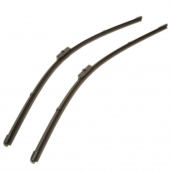 Set Plumillas Volkswagen Passat 2000/2005 (Pack 2 Plumillas 21 Pulgadas)