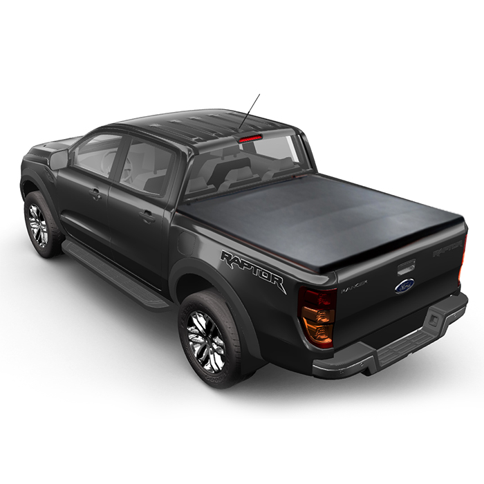Capota Maritima Ford New Ranger Xlt/Xls/Xl/Raptor 2023 En Adelante