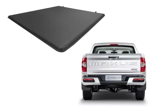 Capota Maritima Maxus T60 2017/2024 T90 2021/2024