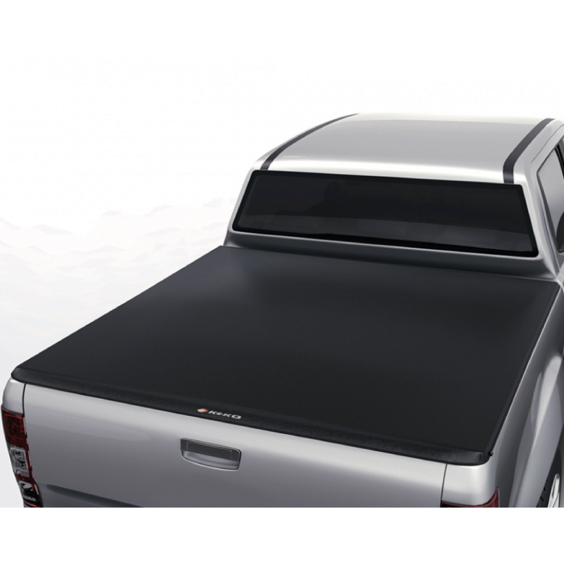 Capota Maritima Ssang Yong Musso Grand 2020 En Adelante Pick Up Largo