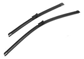Juego Plumillas Toyota Hilux Revo 2016/2020 Ford Ecosport 2018/2020 (2 Unidades – 22 Y 16 Pulgadas)