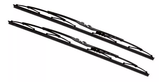 Set Plumillas Chevrolet Combo Van 2002/2010 18"/20" Pulgadas – Producto Gm