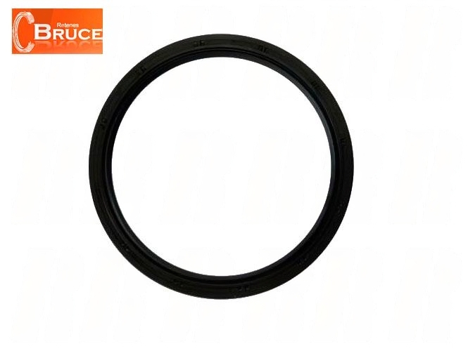 Reten Bancada O Trasero De Giguenal Ford F150 Chevrolet S10 Apache – 91X111X10 Mm – Silicona