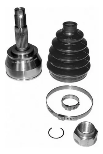 Junta Homocinetica Lado Rueda Volkswagen Golf Iv/Bora 36X30