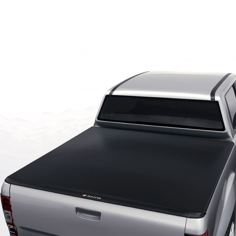Capota Maritima Negra Ford F150 Doble Cabina 2009/2024 Pick Up 5.7 Pies – Ram 1500 2019/2024 Modelo Nuevo Pick Up De 5.5 Pies