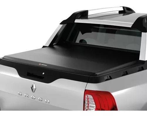 Capota Maritima Renault Oroch 2017 En Adelante