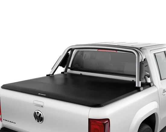 Capota Maritima Negra Volkswagen Amarok 2010/2024